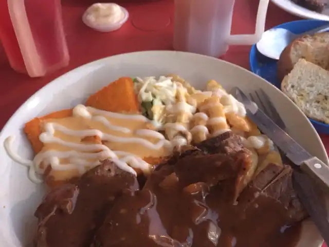 THE LEMBAH GRILLERZ Food Photo 5