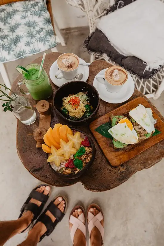 Gambar Makanan Bali Bowls & Smoothies - Canggu 11