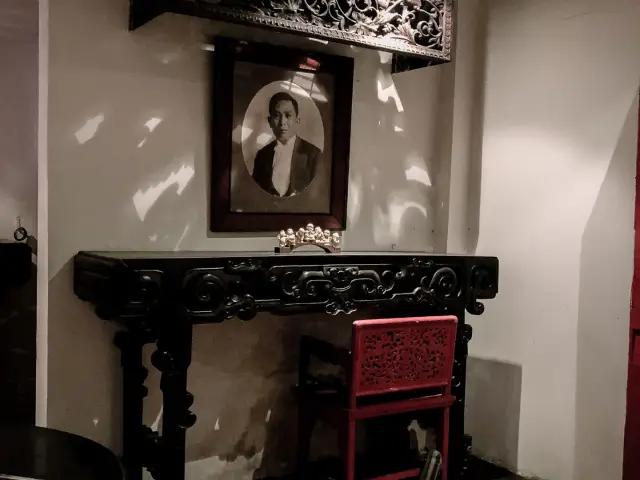 Gambar Makanan Dapur Babah Elite 2