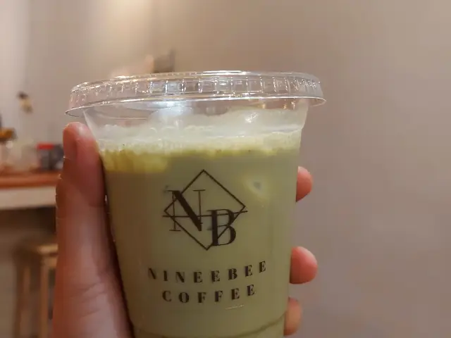 Gambar Makanan Nineebee Coffee 7