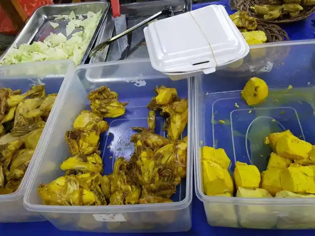 Gambar Makanan Ayam Gepuk Sambal Bawang Pak Gembus 19