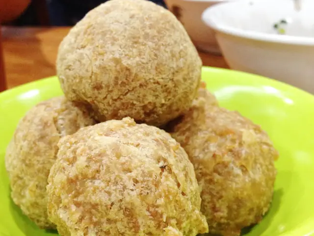 Gambar Makanan Bakso Boedjangan 2