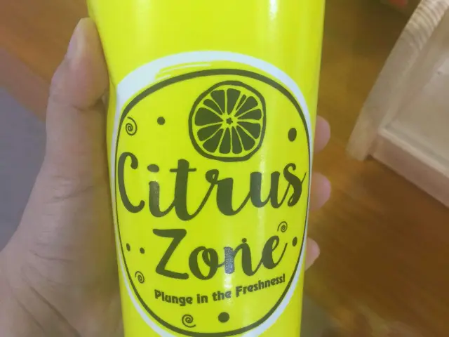 Citrus Zone Food Photo 7