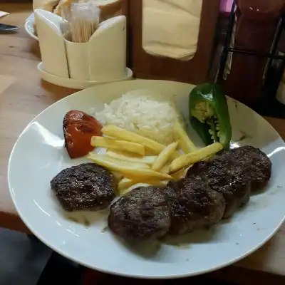 Haliç Üniversitesi Konak Restaurant