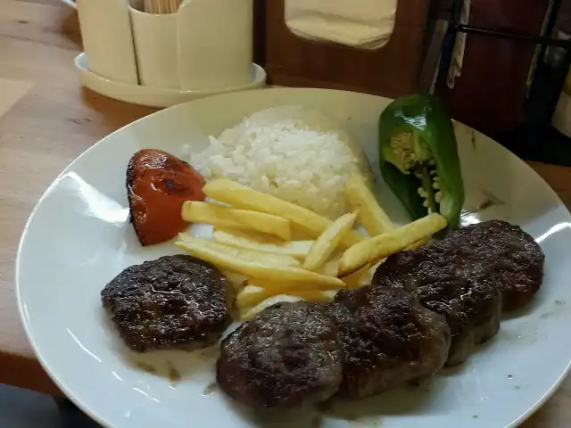Haliç Üniversitesi Konak Restaurant
