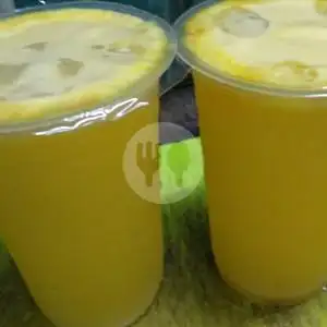 Gambar Makanan Baringin Juice Kaca-kaca, Cicalengka Wetan 1
