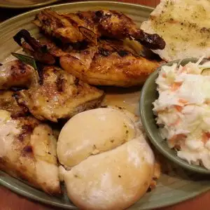 Nando&apos;s@The Mines Food Photo 3