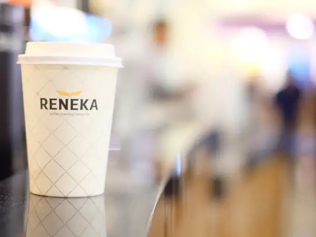 Gambar Makanan Reneka Coffee 3