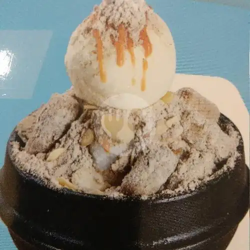 Gambar Makanan Patbingsoo, Multatuli 10