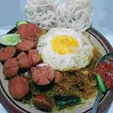 Gambar Makanan NASI GORENG MAS BEJO 2