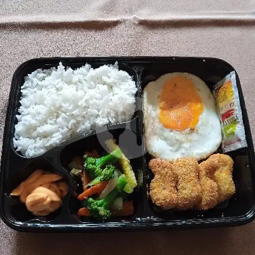 Gambar Makanan Olalah Bento 10