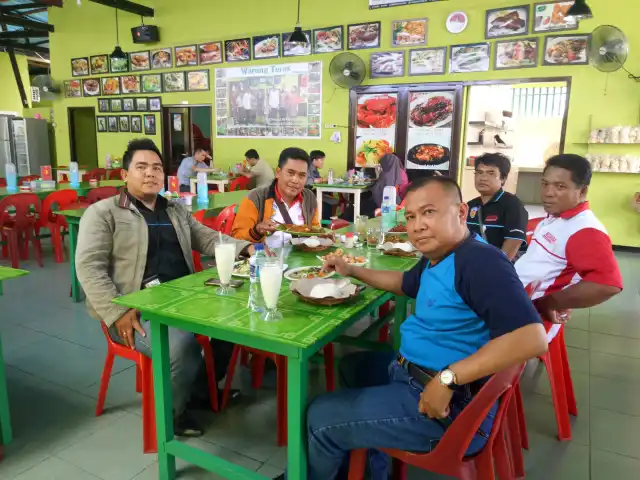 Gambar Makanan Warung Teras 11