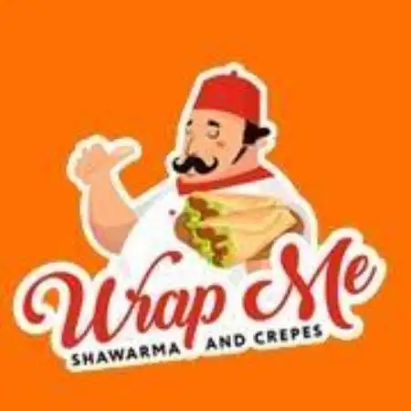 Gambar Makanan Wrapper - Kebabs Wraps Salads 18