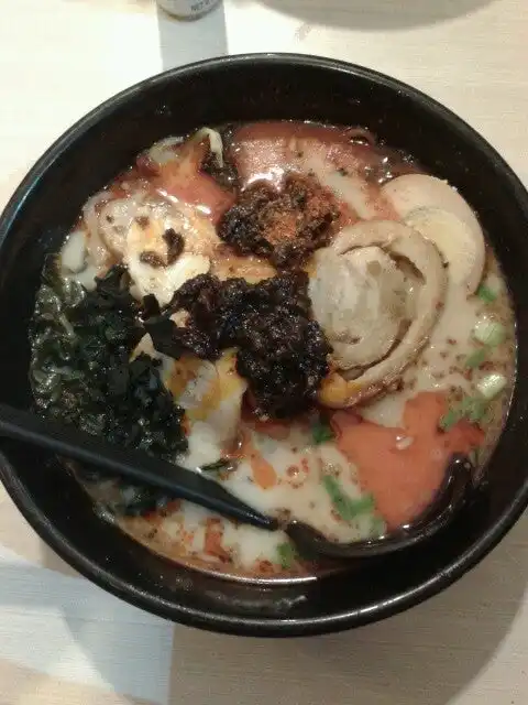 Ajisen Ramen Food Photo 10