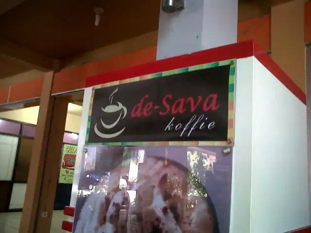 Gambar Makanan De Sava Coffee 9