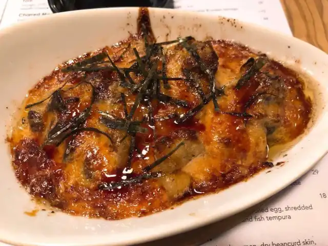Torii Food Photo 19