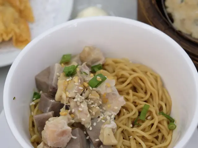 Gambar Makanan Dimsum Sembilan Ayam 9