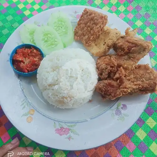 Gambar Makanan Geprek Teramahal, Jl Karya,Rumbai 1