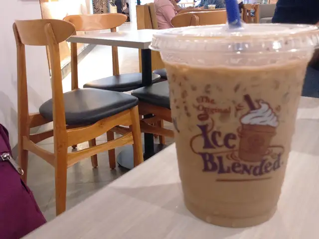 Gambar Makanan The Coffee Bean & Tea Leaf 4