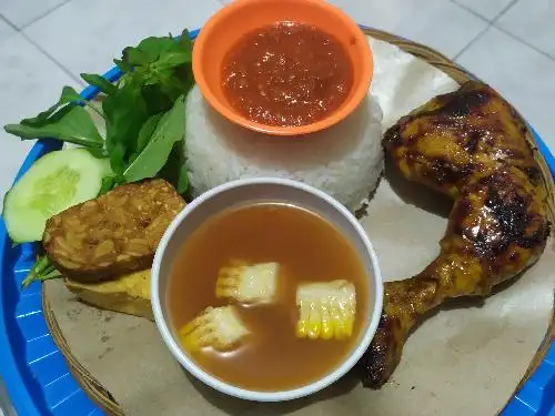 Dapur Ayam Bakar Syifazaidan, Swadaya Perikanan