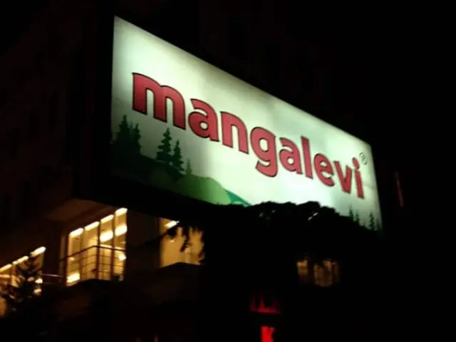 Mangalevi'nin yemek ve ambiyans fotoğrafları 12