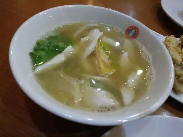 Gambar Makanan Sop Ikan Batam 20