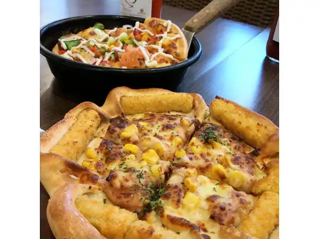 Gambar Makanan Pizza Hut 15