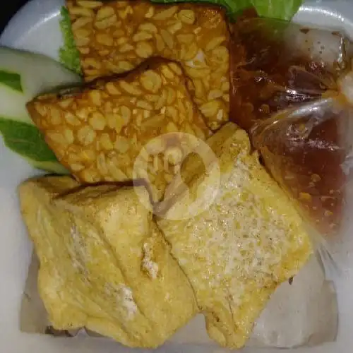 Gambar Makanan Pecel Dan Geprek Cak Wo, Karangploso 8