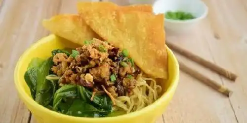 MIE AYAM Enggal Rasa