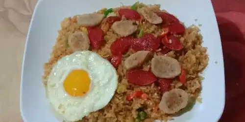 Nasgor & Bakaran Dapur Ngomah, Kledokan