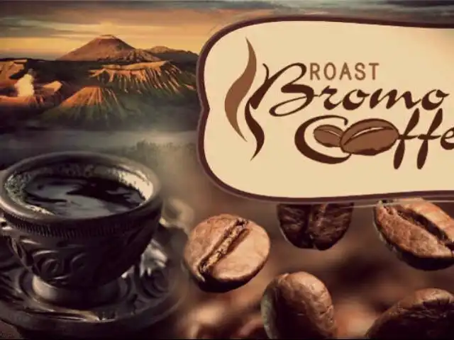 Gambar Makanan Roast Bromo Coffee - Lumbang 13