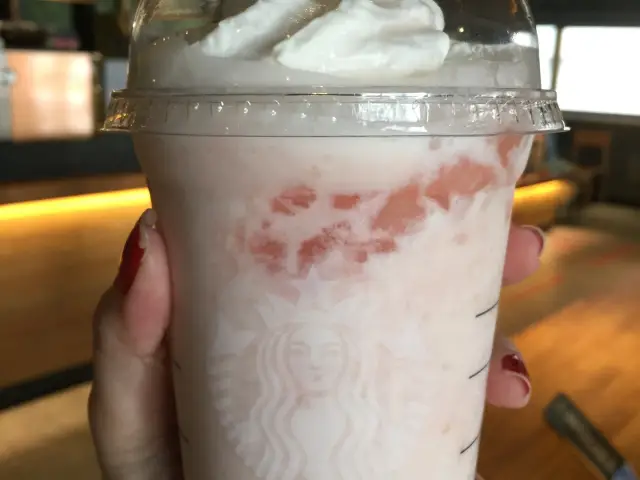 Gambar Makanan StarbucksCoffee 16