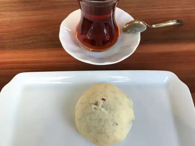 Üsküdar Fıstık Ağacı Cafe & Pasta'nin yemek ve ambiyans fotoğrafları 30