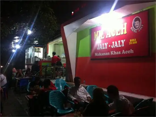 Gambar Makanan Mie Aceh Jaly-Jaly 14