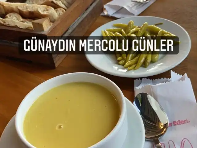 Kısmetim Lokanta'nin yemek ve ambiyans fotoğrafları 2