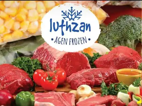 Agen Frozen Luthzan, Lebak Bulus