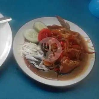 Gambar Makanan Ayam Kremes Mba Sri, Cipinang 2