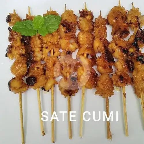 Gambar Makanan Goo Suki Sate Seafood, Bromo Gang Jermal 1 10