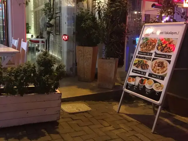 Ciğerci Çengelköy'nin yemek ve ambiyans fotoğrafları 11