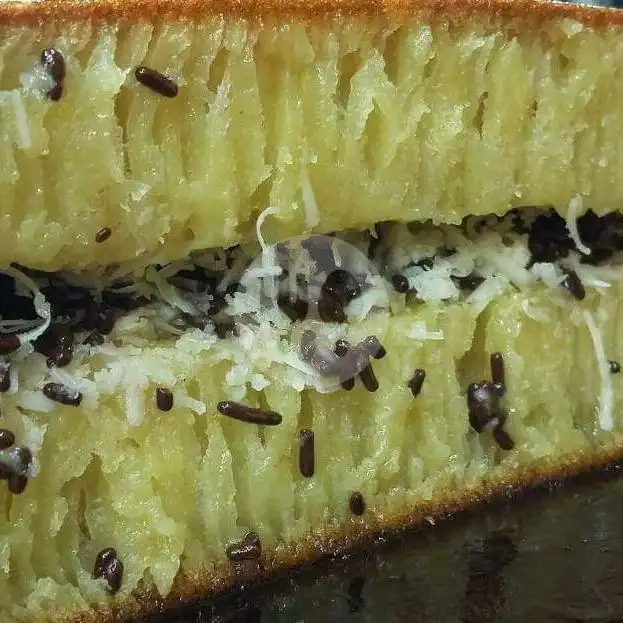 Gambar Makanan Martabak Zabia Barokah, Bendungan Hilir 9