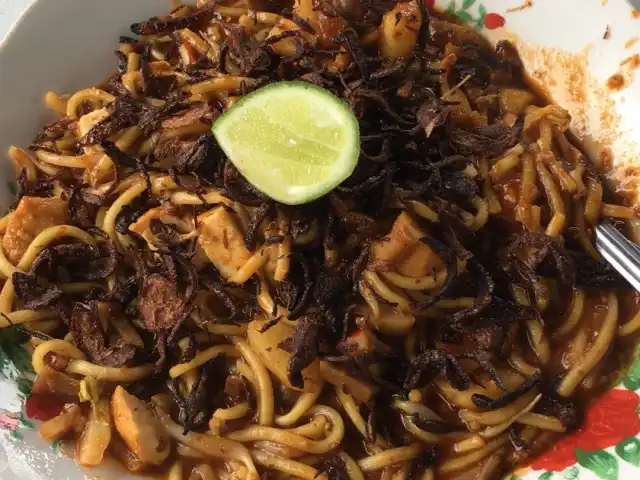 Mee Goreng Mamak Sungai Pinang Food Photo 1