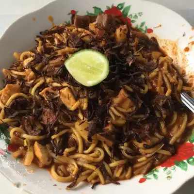 Mee Goreng Mamak Sungai Pinang