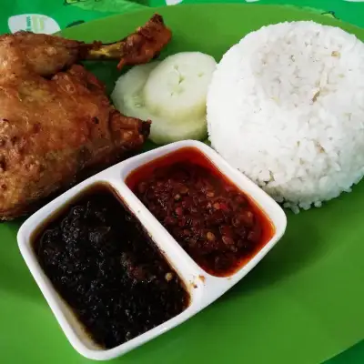 Bebek Palupi