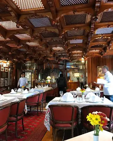 Beyti Restaurant