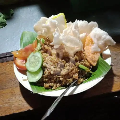 Gambar Makanan Nasi Goreng Senja-Rawamangun 2