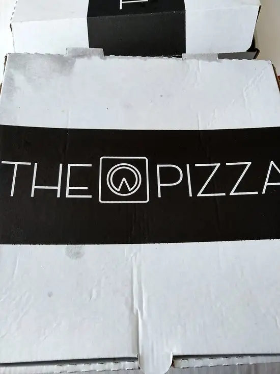 The Pizza'nin yemek ve ambiyans fotoğrafları 8