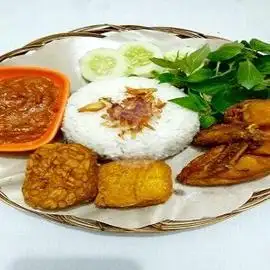 Gambar Makanan Pecel Ayam Dua Putra Berkah, Jalan Puskesmas No 11 1