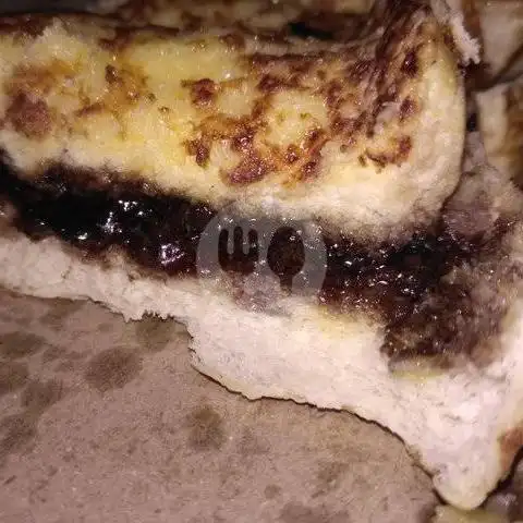 Gambar Makanan Roti Bakar 99 Samawah, Serpong Utara 13