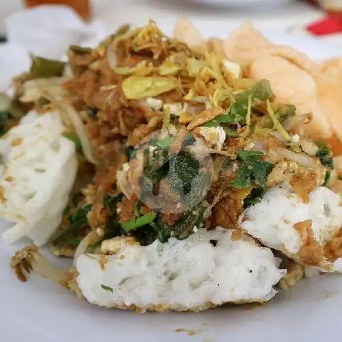 Gambar Makanan DAPUR OE - Rendezvous, 24 Hours Bandung 18