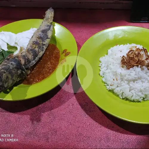 Gambar Makanan Pecel Lele Mekar Jaya 10